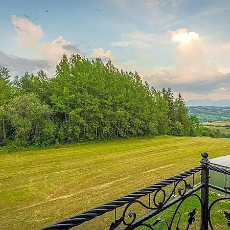 Dworek Nad Jalowcami Z Jacuzzi 3*