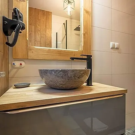 Dworek Nad Jalowcami Z Jacuzzi