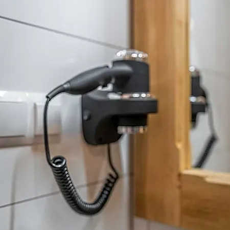 Szálloda Dworek Nad Jalowcami Z Jacuzzi 3*